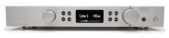 Evolution 50A