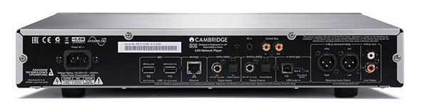 cambridge cxn back