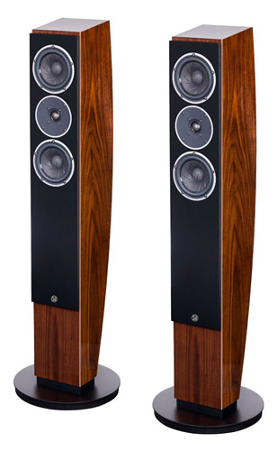 sa pandion 30 walnut 2