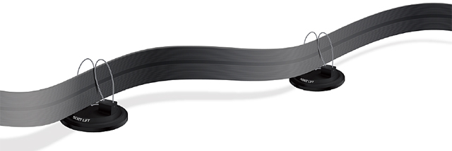 Nordost Sort Lift2 HFP Online