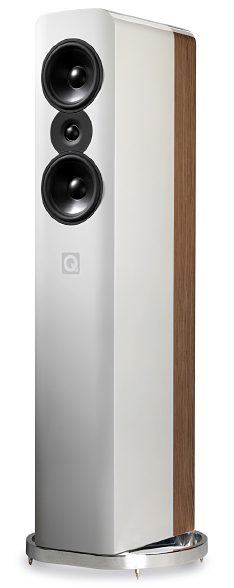 QAcoustics HFP Online bev