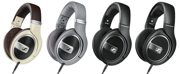 Sennheiser HD5