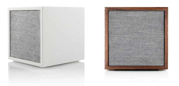 Tivoli Audio Art Cube