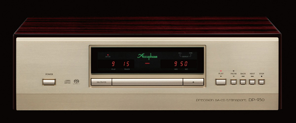 accuphase dp950
