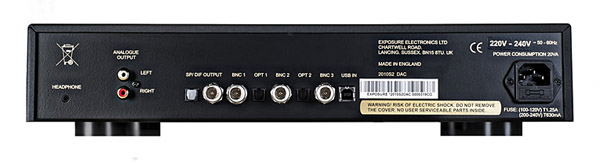 2010S2 DAC Back TVP 7739