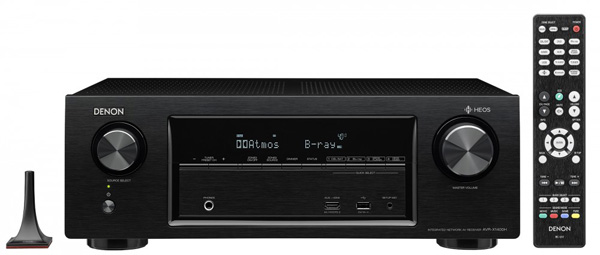 Denon AVR X1400H