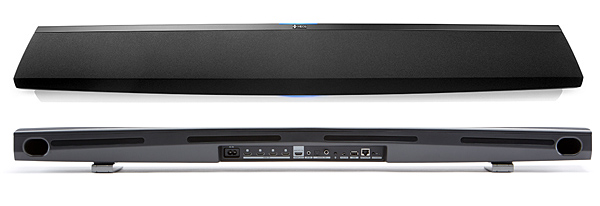 Denon HEOS Bar