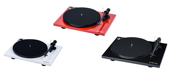 ProJect essential lIII versions