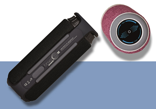 Quadral Breeze S M2 HFP Online