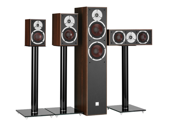 SPEKTOR Family Walnut