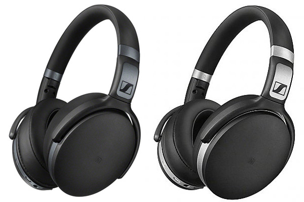 Sennheiser HD 4.40 BT Headphone