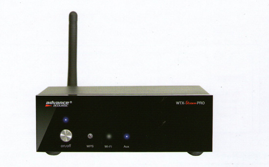 WTX StreamPro