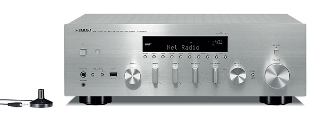 Yamaha R N303D