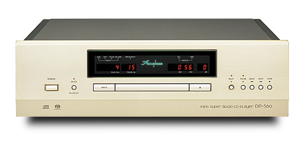 dp 560