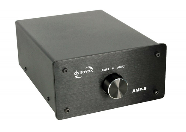 dynavox amp s hangfal er s t tkapcsol 