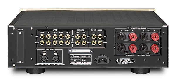e 270 b