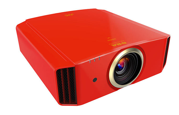 jvc dla20ltd