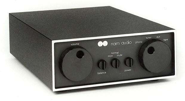 naim nait 2