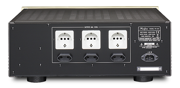 ps 530 b 230v