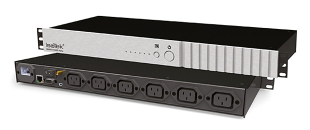 smart power alpha large