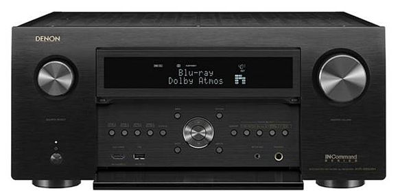 0 0 0 0 70 News denon AVR X8500H webtop