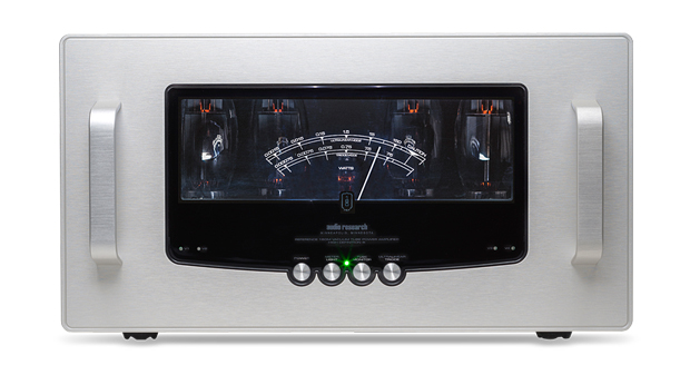 AUDIORESEARCH REF160M