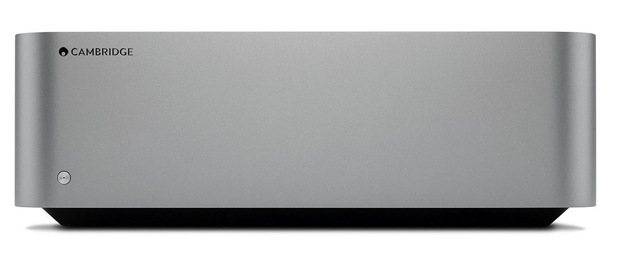 Cambridge Audio Edge W front