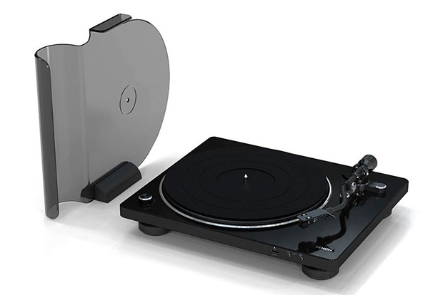 Denon DP 400 2