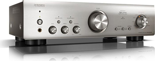 Denon PMA 800NE 02