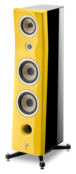 Focal Kanta 3 hfp online