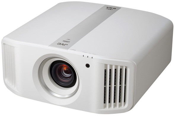 JVC dla n5