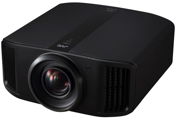 JVC dla n7