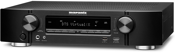 Marantz NR1609