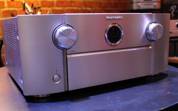 Marantz SR7013 2