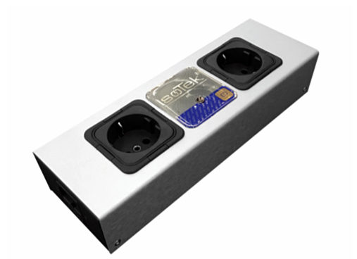 isotek evo3 gemini