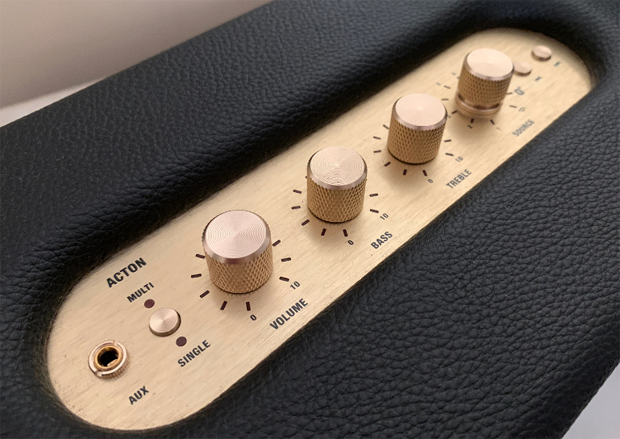 Marshall 2