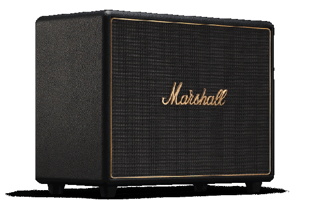 Marshall Woburn