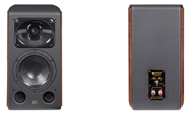 UR Max Mini 2