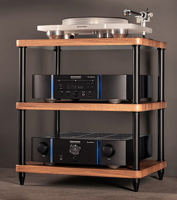 Marantz PM SA 12SE allvanyon