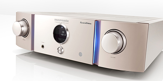 Marantz SA 12SE