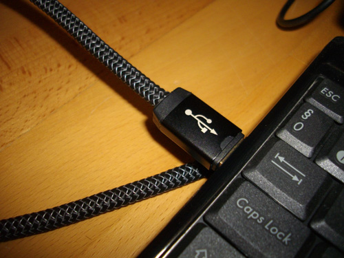 Harmonic Technology USB-2