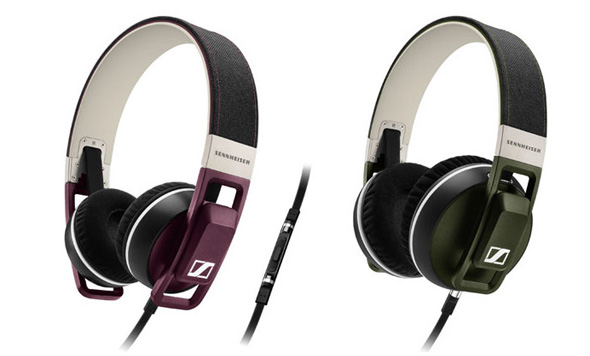 Sennheiser Urbanite