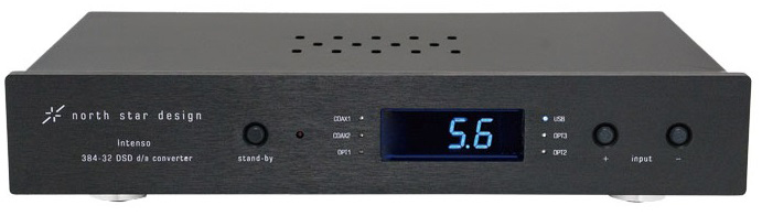 North Star Design Intenso