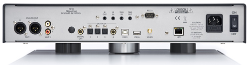 Primare NP30