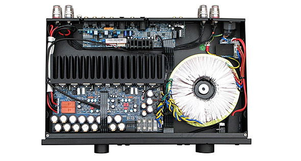 EVO100inside