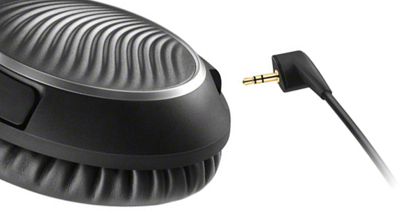 Senn HD471