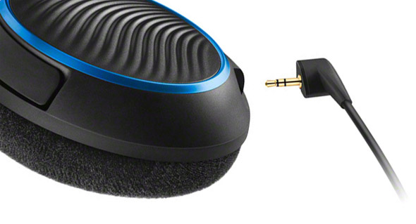 Sennheiser HD451 2