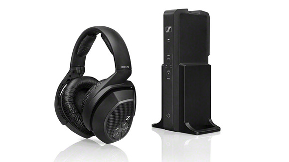 Sennheiser RS175