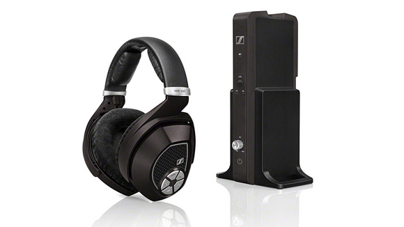 Sennheiser RS185