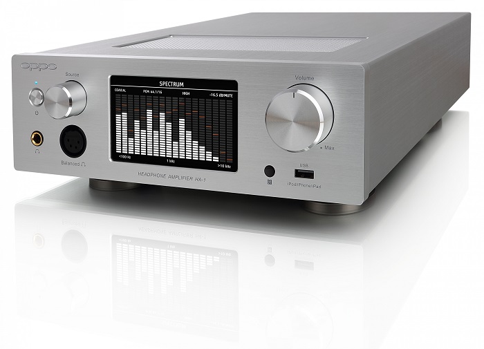 Oppo HA-1 és PM-3